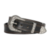 The Amarillo Belt