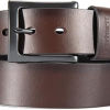 Carhartt Rugged Leather Belt